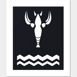 The Wind Waker Link S Crayfish Shirt Posters and Art